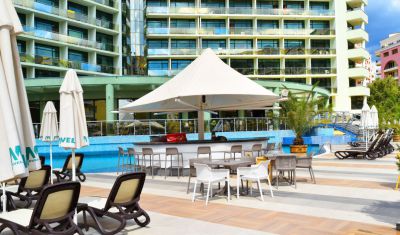 Imagine pentru Hotel Marvel 4* valabile pentru Litoral 2025