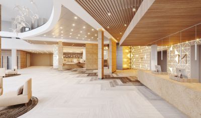 Imagine pentru Hotel Marvel 4* valabile pentru Litoral 2025