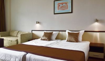 Imagine pentru Hotel Marvel 4* valabile pentru Litoral 2025
