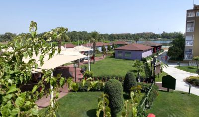 Imagine pentru Hotel Marvida Family Eco 5* valabile pentru Litoral 2025
