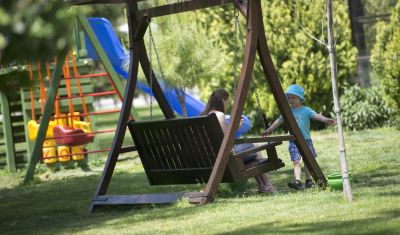 Imagine pentru Hotel Marvida Family Eco 5* valabile pentru Litoral 2025
