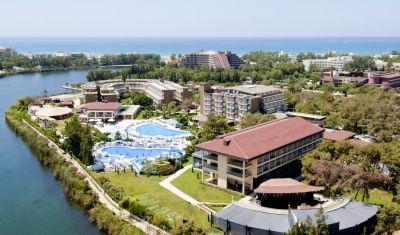 Imagine pentru Hotel Marvida Family Eco 5* valabile pentru Litoral 2025