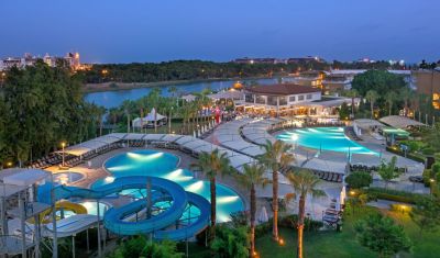 Imagine pentru Hotel Marvida Family Eco 5* valabile pentru Litoral 2025