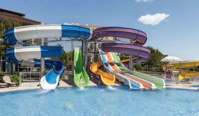 Imagine pentru Hotel Marvida Family Eco 5* valabile pentru Litoral 2025