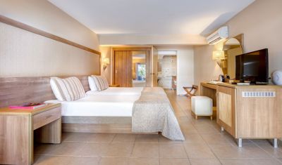 Imagine pentru Hotel Marvida Family Eco 5* valabile pentru Litoral 2025