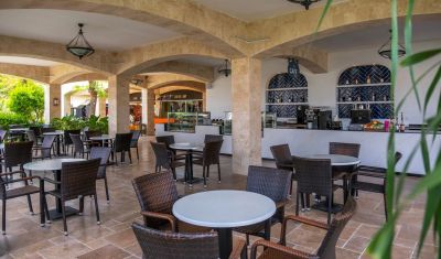 Imagine pentru Hotel Marvida Family Eco 5* valabile pentru Litoral 2025
