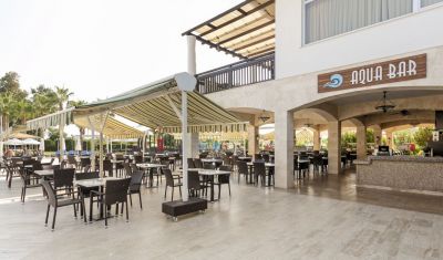 Imagine pentru Hotel Marvida Family Eco 5* valabile pentru Litoral 2025