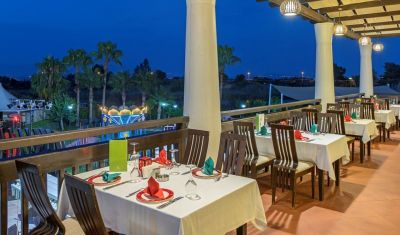 Imagine pentru Hotel Marvida Family Eco 5* valabile pentru Litoral 2025