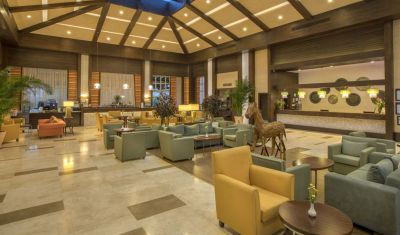 Imagine pentru Hotel Marvida Family Eco 5* valabile pentru Litoral 2025