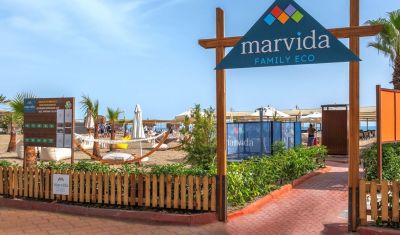 Imagine pentru Hotel Marvida Family Eco 5* valabile pentru Litoral 2025