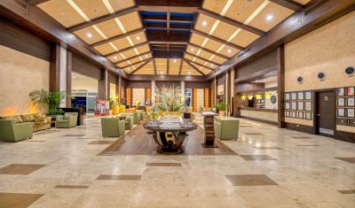 Imagine pentru Hotel Marvida Family Eco 5* valabile pentru Litoral 2025