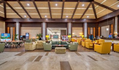 Imagine pentru Hotel Marvida Family Eco 5* valabile pentru Litoral 2025