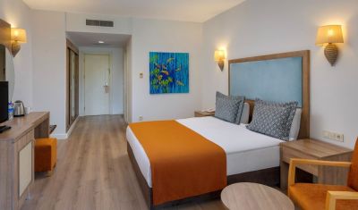 Imagine pentru Hotel Marvida Family Eco 5* valabile pentru Litoral 2025