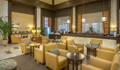 Imagine pentru Hotel Marvida Family Eco 5* valabile pentru Litoral 2025