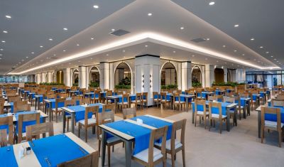 Imagine pentru Hotel Marvida Family Eco 5* valabile pentru Litoral 2025