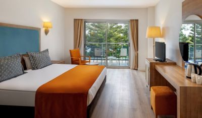 Imagine pentru Hotel Marvida Family Eco 5* valabile pentru Litoral 2025