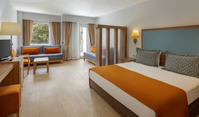 Imagine pentru Hotel Marvida Family Eco 5* valabile pentru Litoral 2025