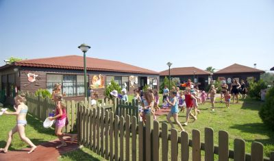 Imagine pentru Hotel Marvida Family Eco 5* valabile pentru Litoral 2025