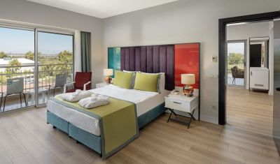 Imagine pentru Hotel Marvida Family Eco 5* valabile pentru Litoral 2025