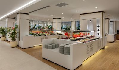Imagine pentru Hotel Marvida Family Eco 5* valabile pentru Litoral 2025