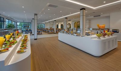 Imagine pentru Hotel Marvida Family Eco 5* valabile pentru Litoral 2025