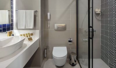 Imagine pentru Hotel Marvida Family Eco 5* valabile pentru Litoral 2025