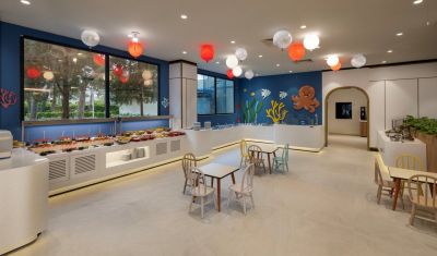 Imagine pentru Hotel Marvida Family Eco 5* valabile pentru Litoral 2025
