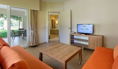 Imagine pentru Hotel Marvida Family Eco 5* valabile pentru Litoral 2025