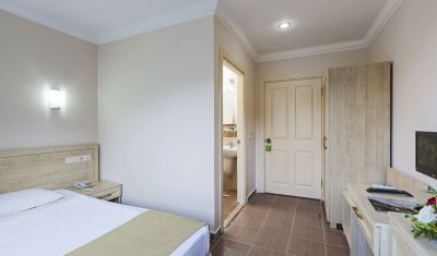 Imagine pentru Hotel Matiate 4* valabile pentru Litoral 2025