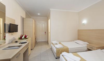 Imagine pentru Hotel Matiate 4* valabile pentru Litoral 2025