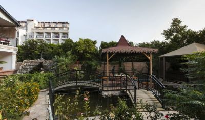 Imagine pentru Hotel Matiate 4* valabile pentru Litoral 2025
