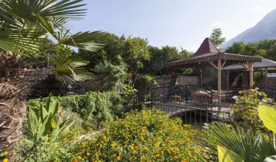 Imagine pentru Hotel Matiate 4* valabile pentru Litoral 2025