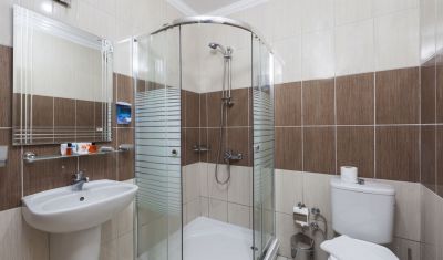 Imagine pentru Hotel Matiate 4* valabile pentru Litoral 2025