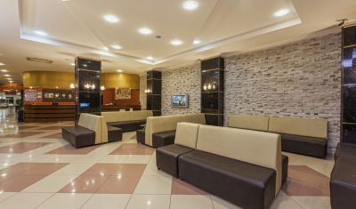 Imagine pentru Hotel Matiate 4* valabile pentru Litoral 2025