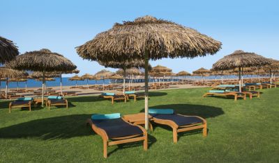 Imagine pentru Hotel Maxx Royal Belek Golf Resort 5*  valabile pentru Litoral 2025