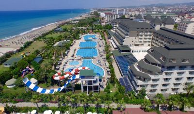 Imagine pentru Hotel M.C. Arancia Resort  5*  valabile pentru Litoral 2025