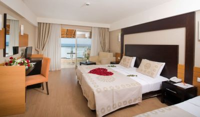 Imagine pentru Hotel M.C. Arancia Resort  5*  valabile pentru Litoral 2025