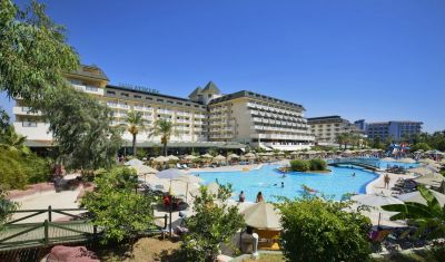 Imagine pentru Hotel M.C. Arancia Resort  5*  valabile pentru Litoral 2025
