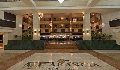 Imagine pentru Hotel M.C. Arancia Resort  5*  valabile pentru Litoral 2025