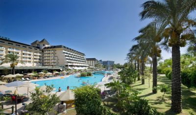 Imagine pentru Hotel M.C. Arancia Resort  5*  valabile pentru Litoral 2025