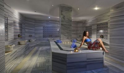 Imagine pentru Hotel M.C. Arancia Resort  5*  valabile pentru Litoral 2025