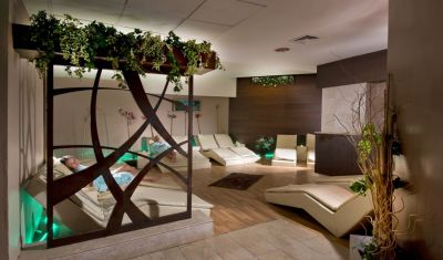 Imagine pentru Hotel M.C. Arancia Resort  5*  valabile pentru Litoral 2025