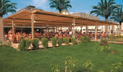 Imagine pentru Hotel M.C. Arancia Resort  5*  valabile pentru Litoral 2025