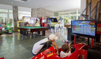 Imagine pentru Hotel M.C. Arancia Resort  5*  valabile pentru Litoral 2025