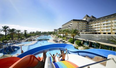 Imagine pentru Hotel M.C. Arancia Resort  5*  valabile pentru Litoral 2025