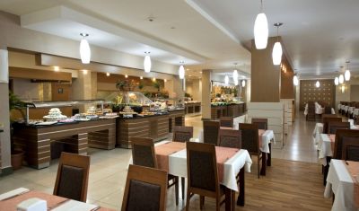Imagine pentru Hotel M.C. Arancia Resort  5*  valabile pentru Litoral 2025