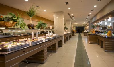 Imagine pentru Hotel M.C. Arancia Resort  5*  valabile pentru Litoral 2025