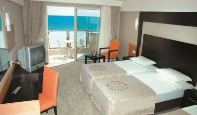 Imagine pentru Hotel M.C. Arancia Resort  5*  valabile pentru Litoral 2025