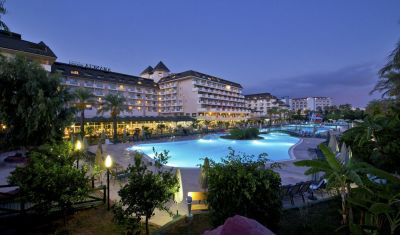 Imagine pentru Hotel M.C. Arancia Resort  5*  valabile pentru Litoral 2025