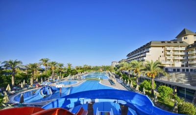 Imagine pentru Hotel M.C. Arancia Resort  5*  valabile pentru Litoral 2025